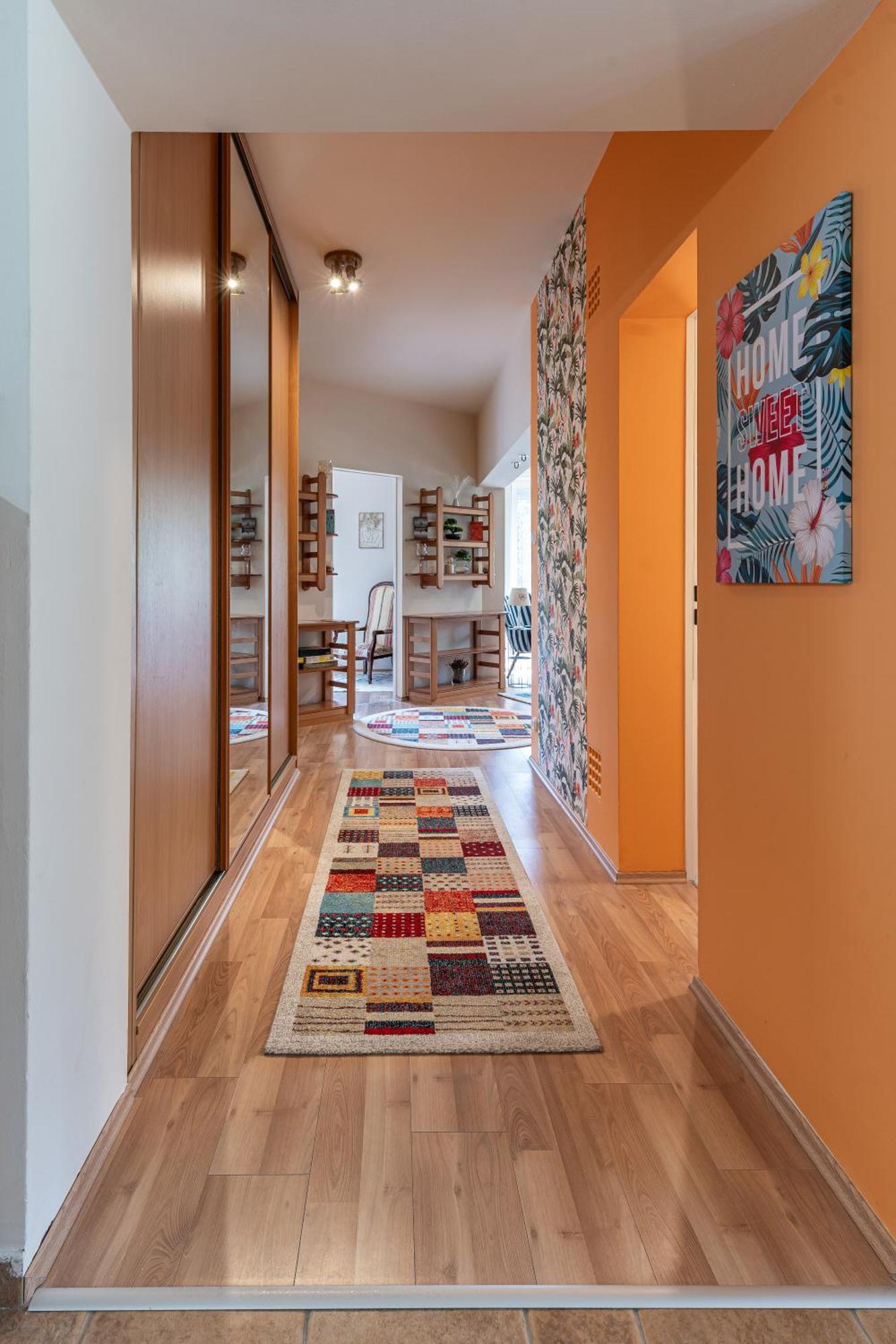 Kiraly Csaladi Apartman- Royal Family Apartment #Freegarage Budapest Exteriör bild
