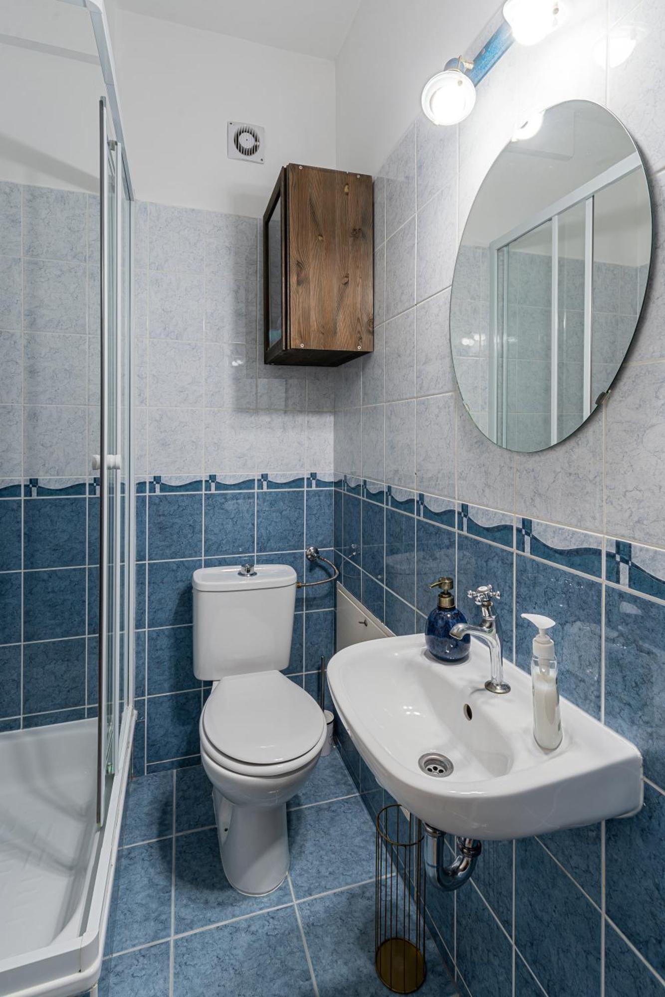 Kiraly Csaladi Apartman- Royal Family Apartment #Freegarage Budapest Exteriör bild