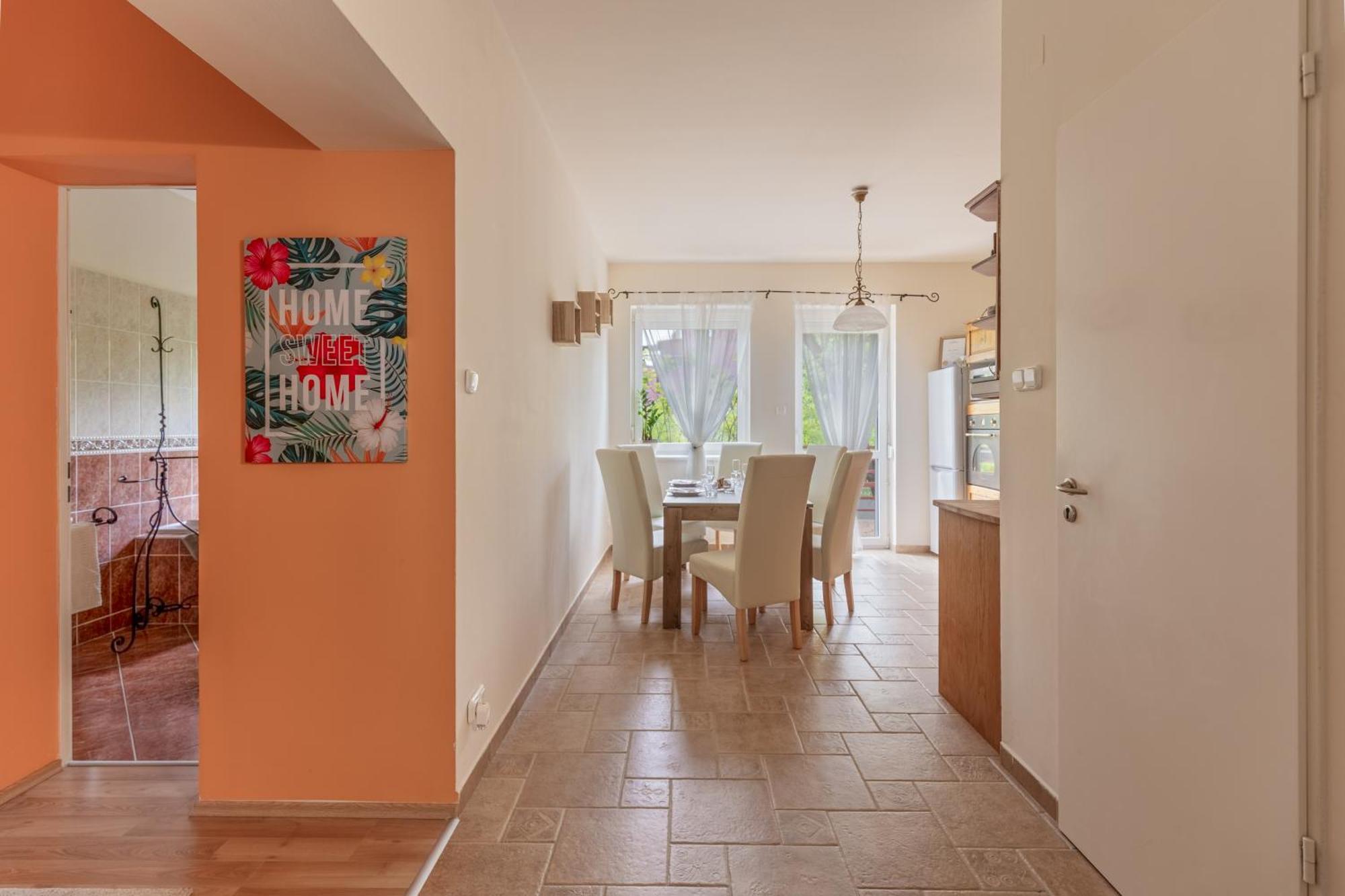 Kiraly Csaladi Apartman- Royal Family Apartment #Freegarage Budapest Exteriör bild
